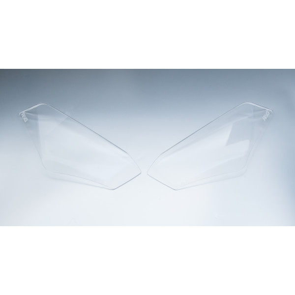 R&G Headlight Shield for Honda CBR1000RR / SP / SP2 '17-'19